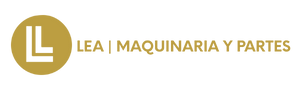 LEA | Maquinaria y Partes