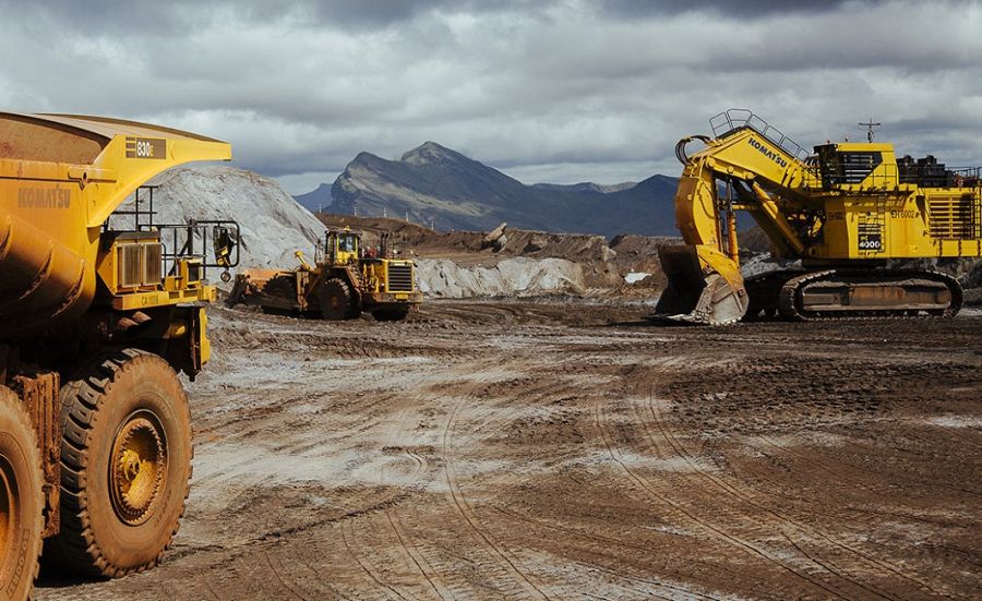 Piezas de desgaste en minería | Qué son y por qué son clave en la trituración
