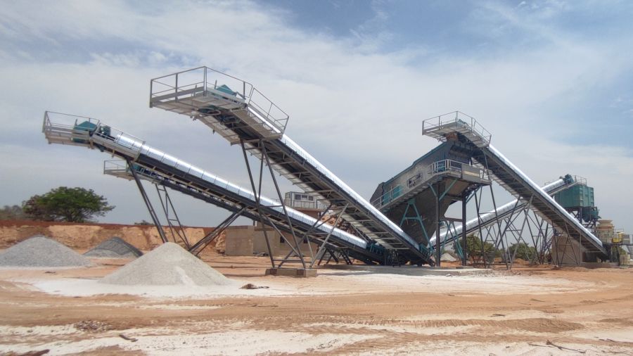 ¿Cómo elegir la pieza correcta para tu trituradora? | Guía práctica para operadores y técnicos