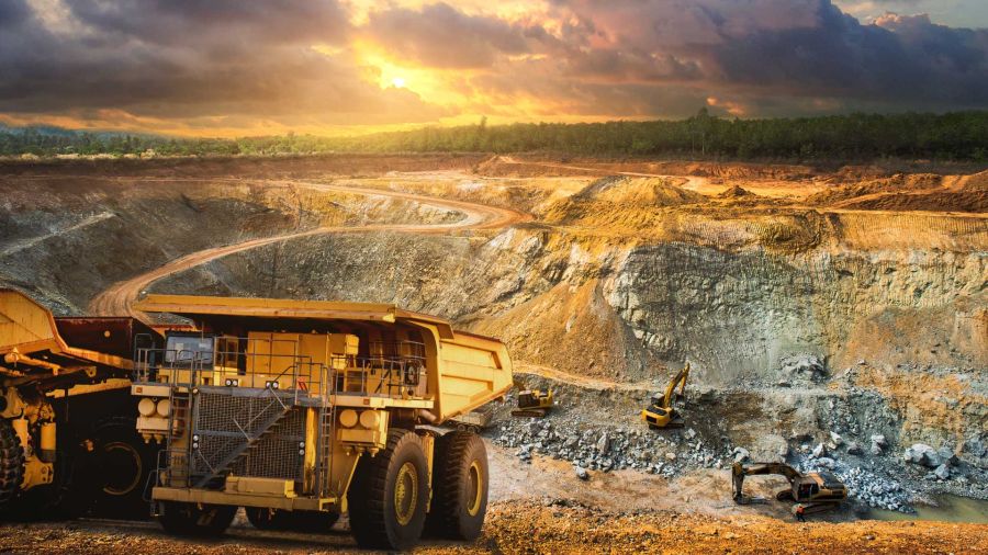 Refacciones críticas en minería