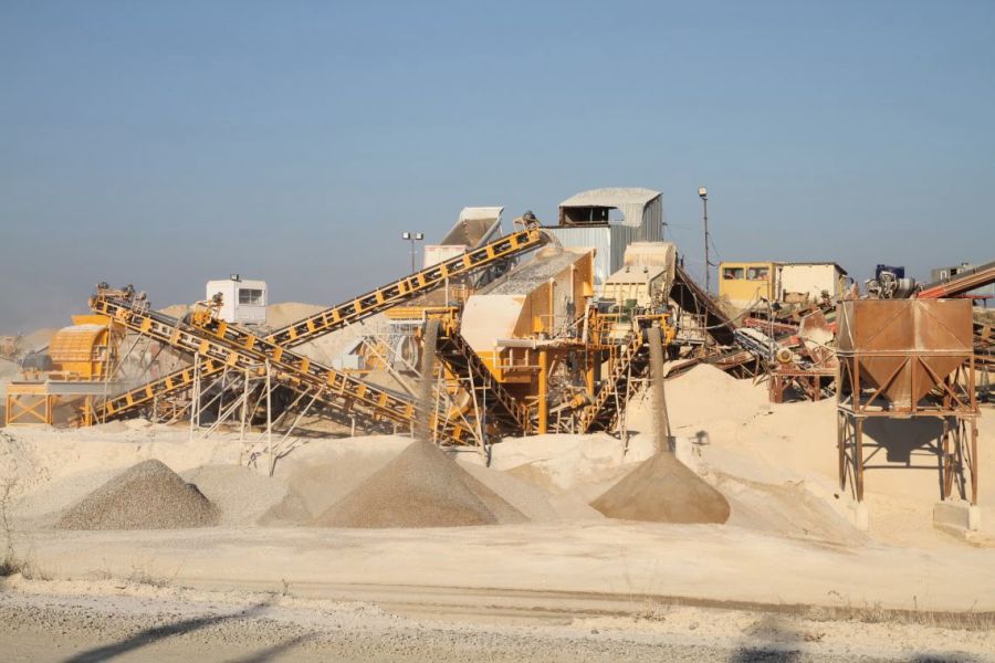 Suministro industrial en México | Disponibilidad, calidad y confianza para tu operación