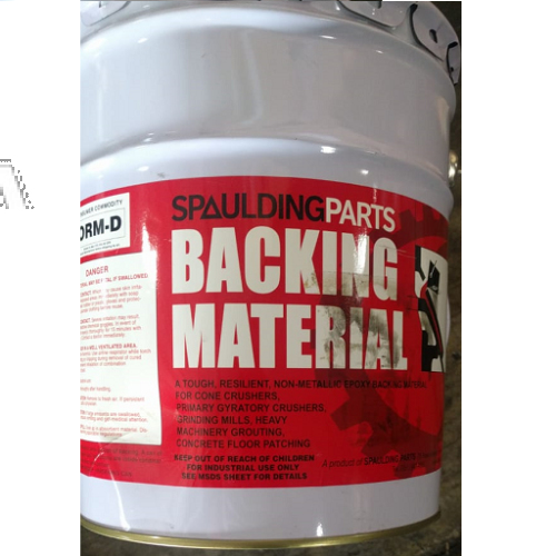 Resina epóxica para bujes