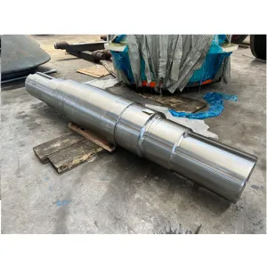6886-5196 MAIN SHAFT