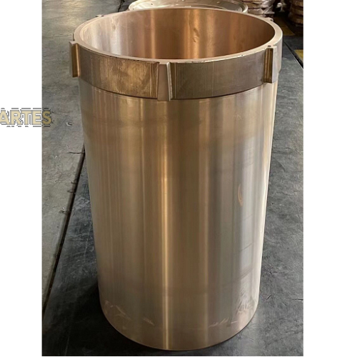 Outer Eccentric Bushing | 2214-5885