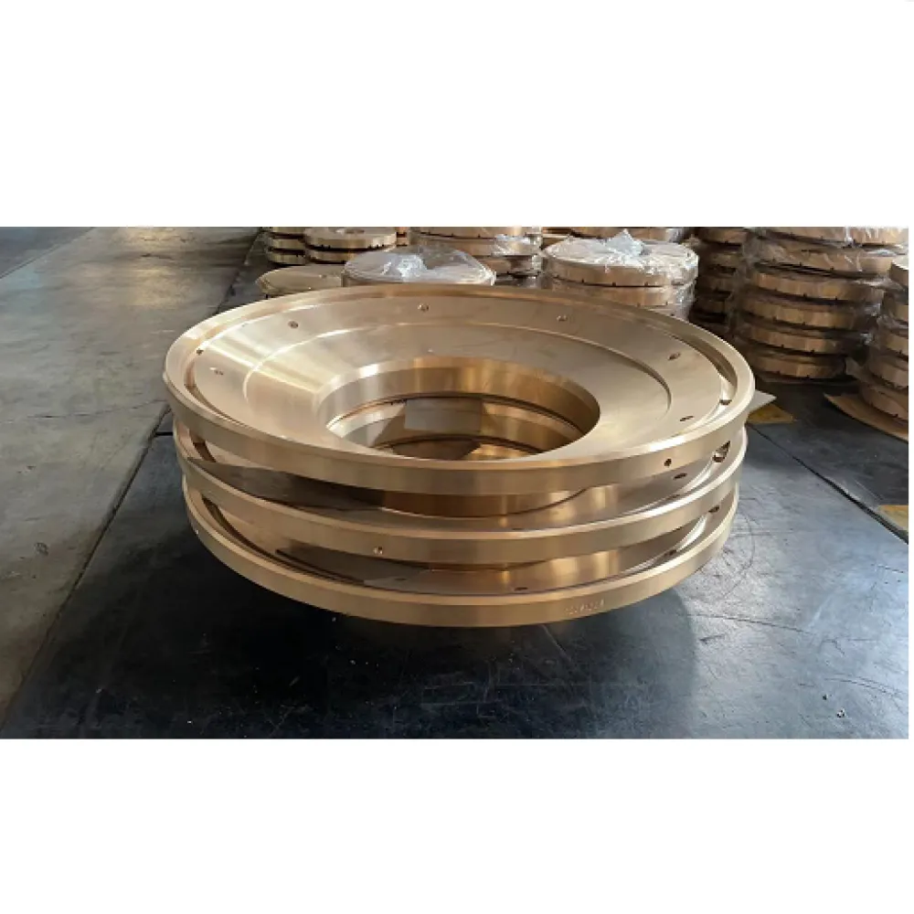 4872-6435 PLATO DE BRONCE
