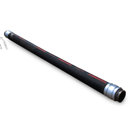 Mangueras de descarga una y dos boquillas