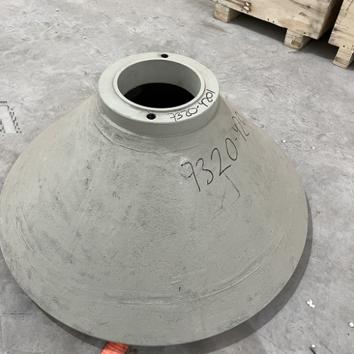 Mainshaft Sleeve | 7320-4201