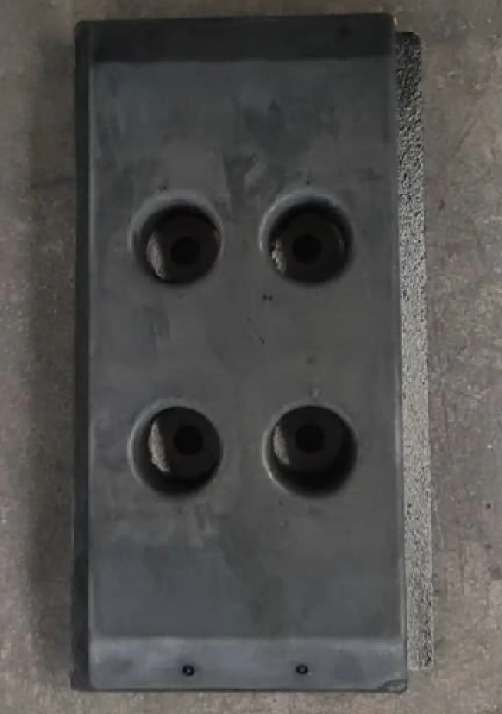 2372467 SHOE (ZAPATA PARA VOGELE )