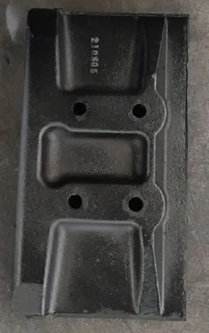 2372467 SHOE (ZAPATA PARA VOGELE )