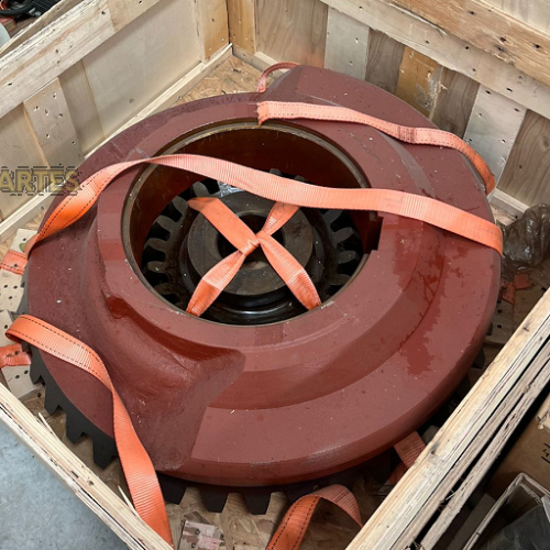 Gear 4 Ft Std Corona Symons 4 Ft Std | 36805252