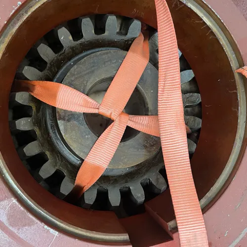 Pinion Symons 4Ft Std | 3680-4901