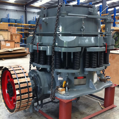 Equipo Symons 4 1/4 OEM Nuevo