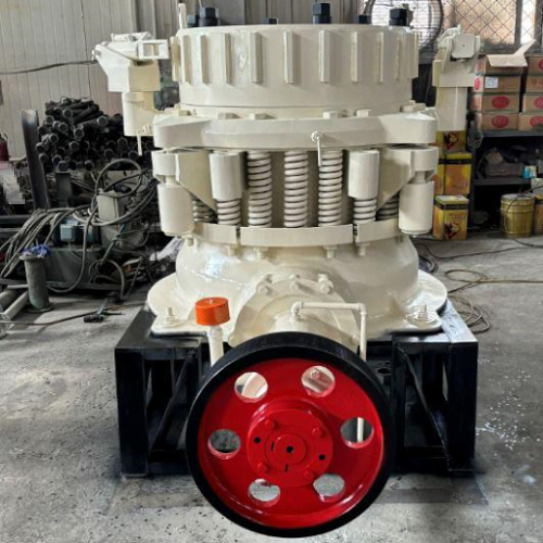 Equipo Symons 2 Ft Nuevo OEM