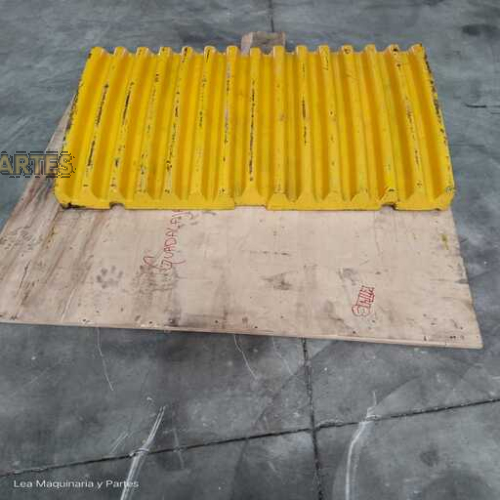 Muela Movil Cedarapids 10x36 | 603ss