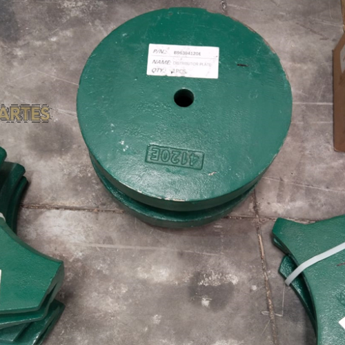 Distributor Plate | B96394120e