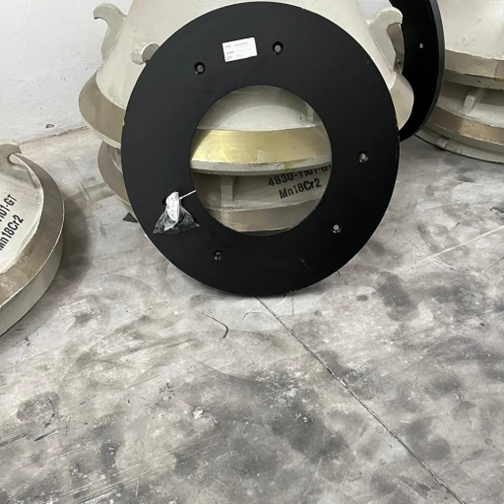 B96334180A LIPPED BOTTOM WEAR PLATE SET