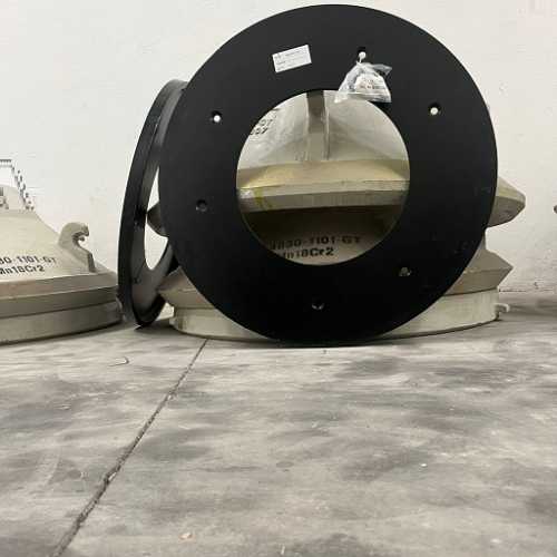 Lipped Top Wear Plate Set | B96334170c