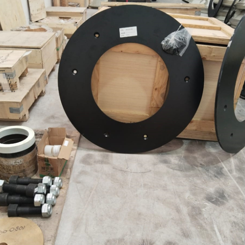 Top Wear Plate Set | B96334170b