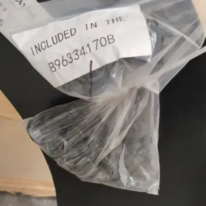 B96334170B TOP WEAR PLATE ST