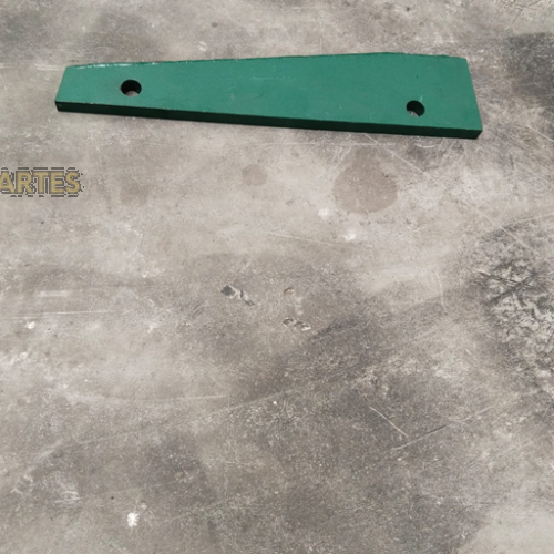 Trail Plate Set | B90394055b