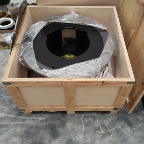 Bare Rotor | B90334105m