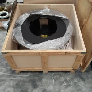 B90334105M BARE ROTOR