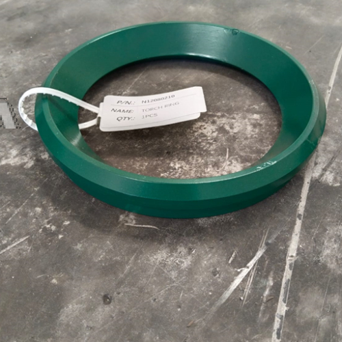 Torch Ring | N12080210