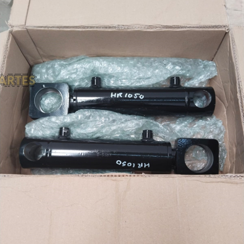 Toggle Clamping Ram | Cc-Hr1050