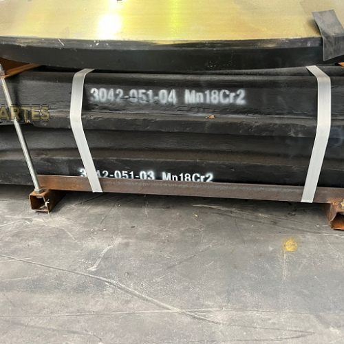Movable Jaw Universal 30x42 Mn18cr2 | 304205104
