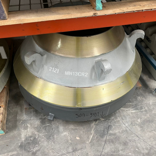 Bowl Liner Minyu | 2121