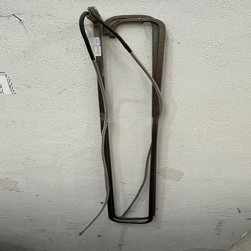 Heating Rod, Screed Plate | 2056568