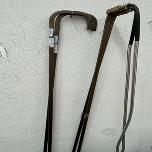 Heating Rod, Screed Plate | 2056569