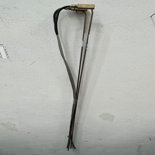 Heating Rod, Bevel Iron 90° | 2055045