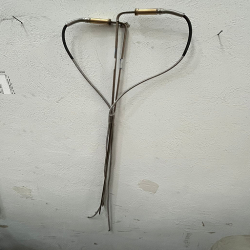 Heating Rod, Tamper Bar, Basic | 2035050