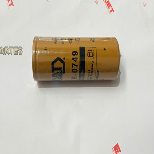 Fuel Filter | 119391