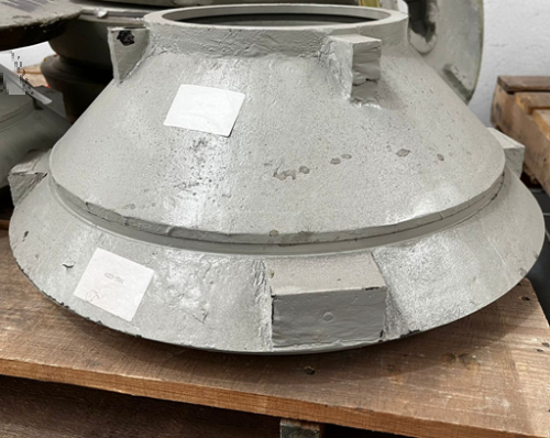 Locking Nut | 6273-2501