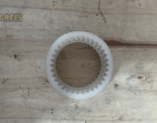 Coupling For Symons 4 1/4 | 5678-0987