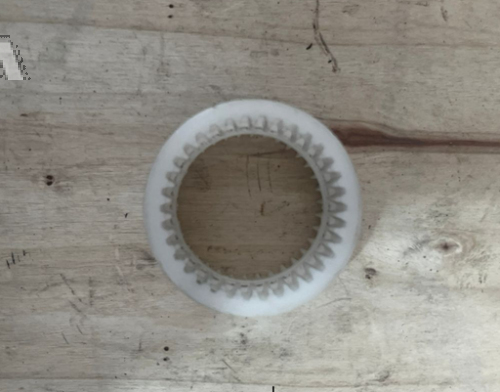 Coupling For Symons 4 1/4 | 5678-0987