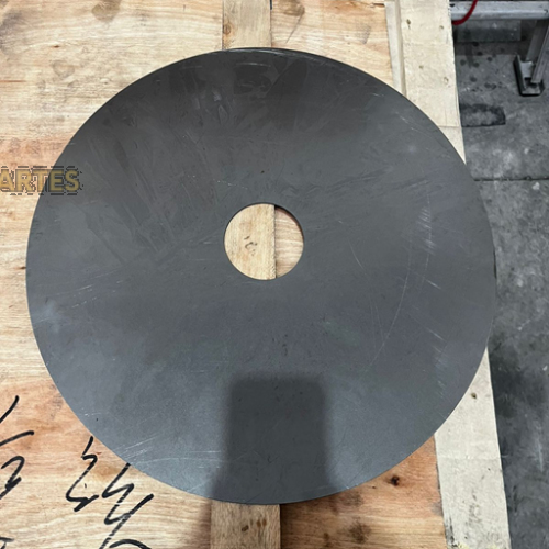 Shim 16 Od X 2.5 | 7058-8505