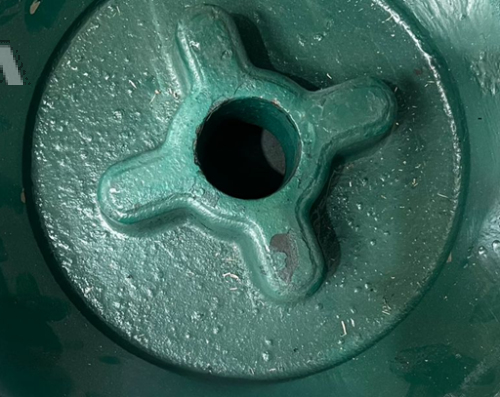 Feed Cone | N98000821