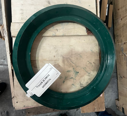 Torch Ring | N12080205