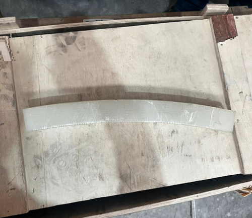 Sello Antispin | N53000117