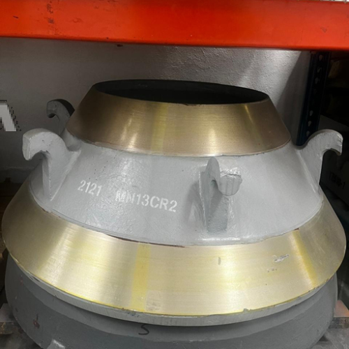 Bowl Liner Mcc45 | 2121-45