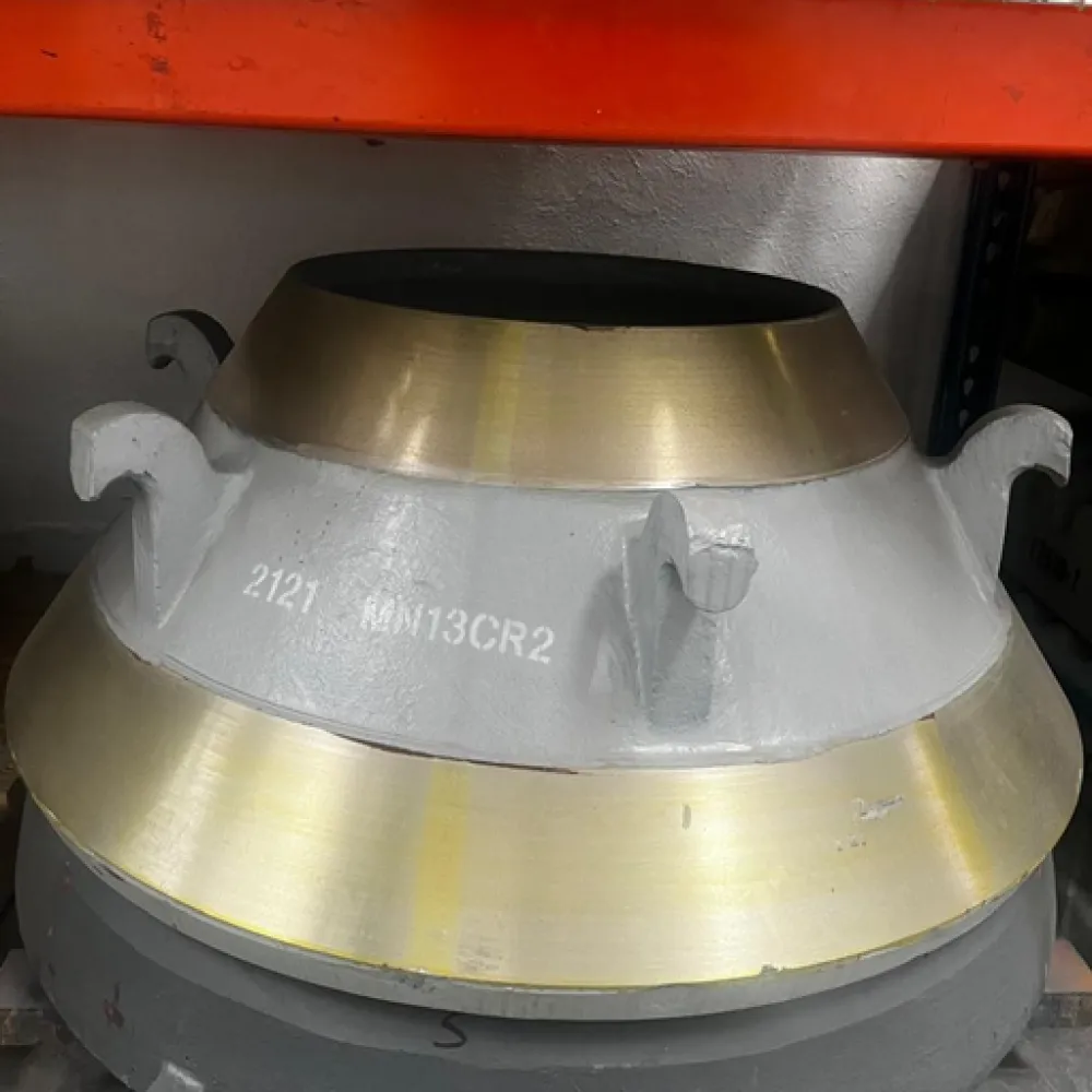 212145 BOWL LINER MCC45