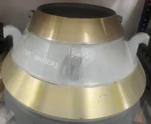 212145 BOWL LINER MCC45
