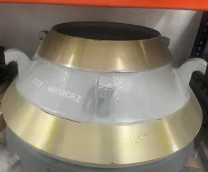 212145 BOWL LINER MCC45