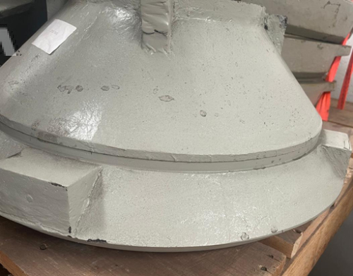 Locking Nut 3 Ft | 6273-2501