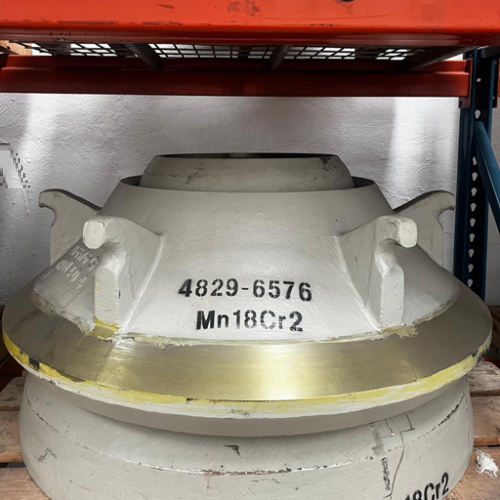 Bowl Liner 3 Ft | 4829-6576