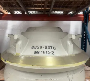 48296576 BOWL LINER 3 FT