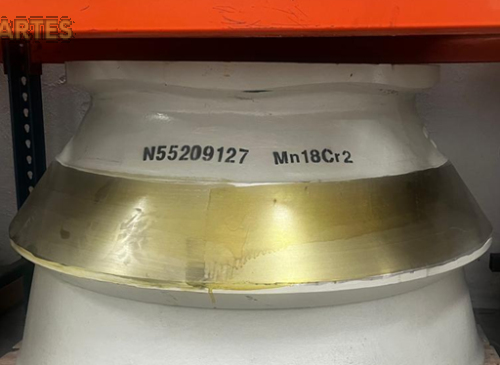 Bowl Liner HP-3 | N55209127